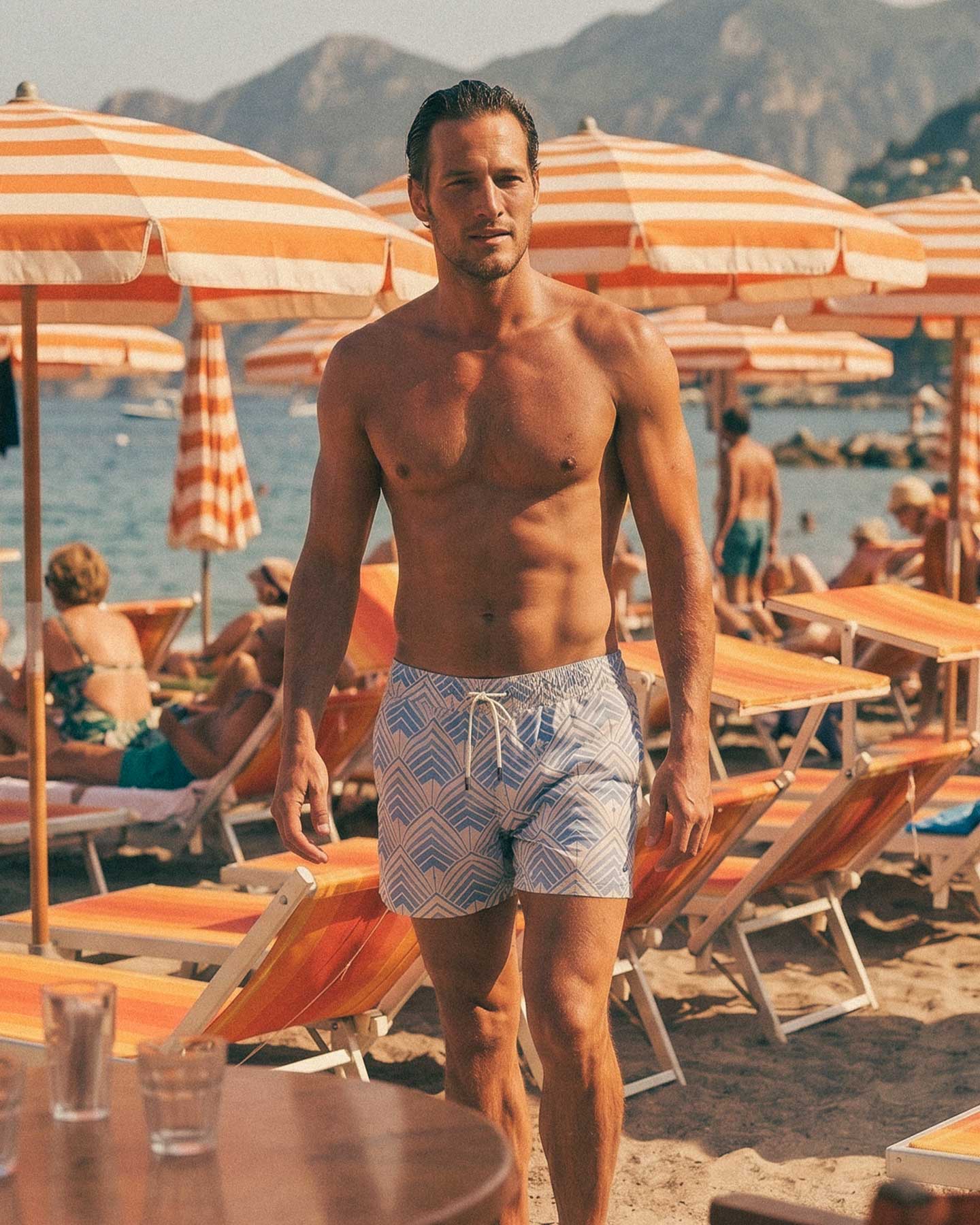 ALL SWIMWEAR