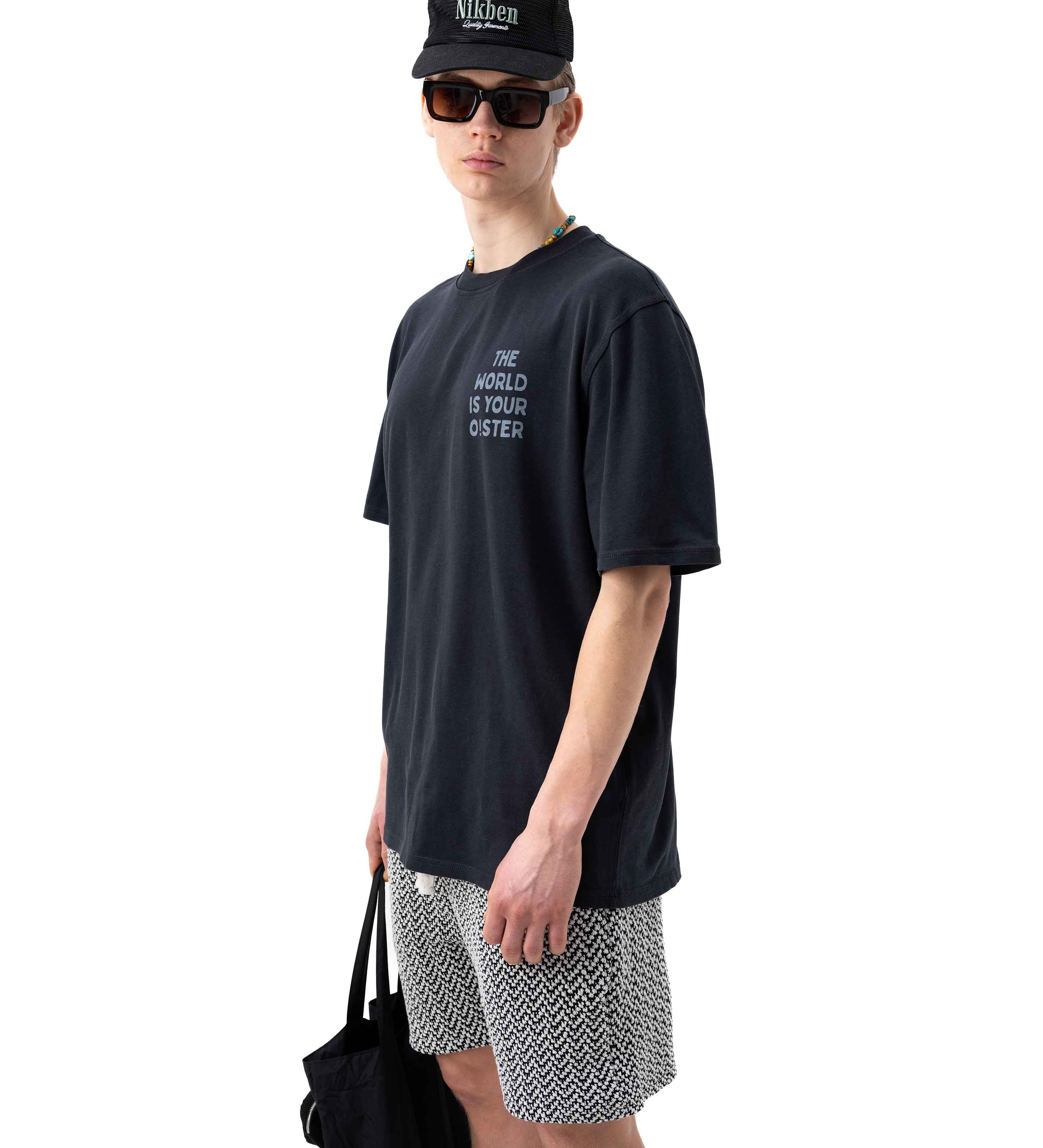 Safi Shorts
