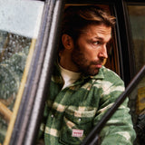 Green County Shirt