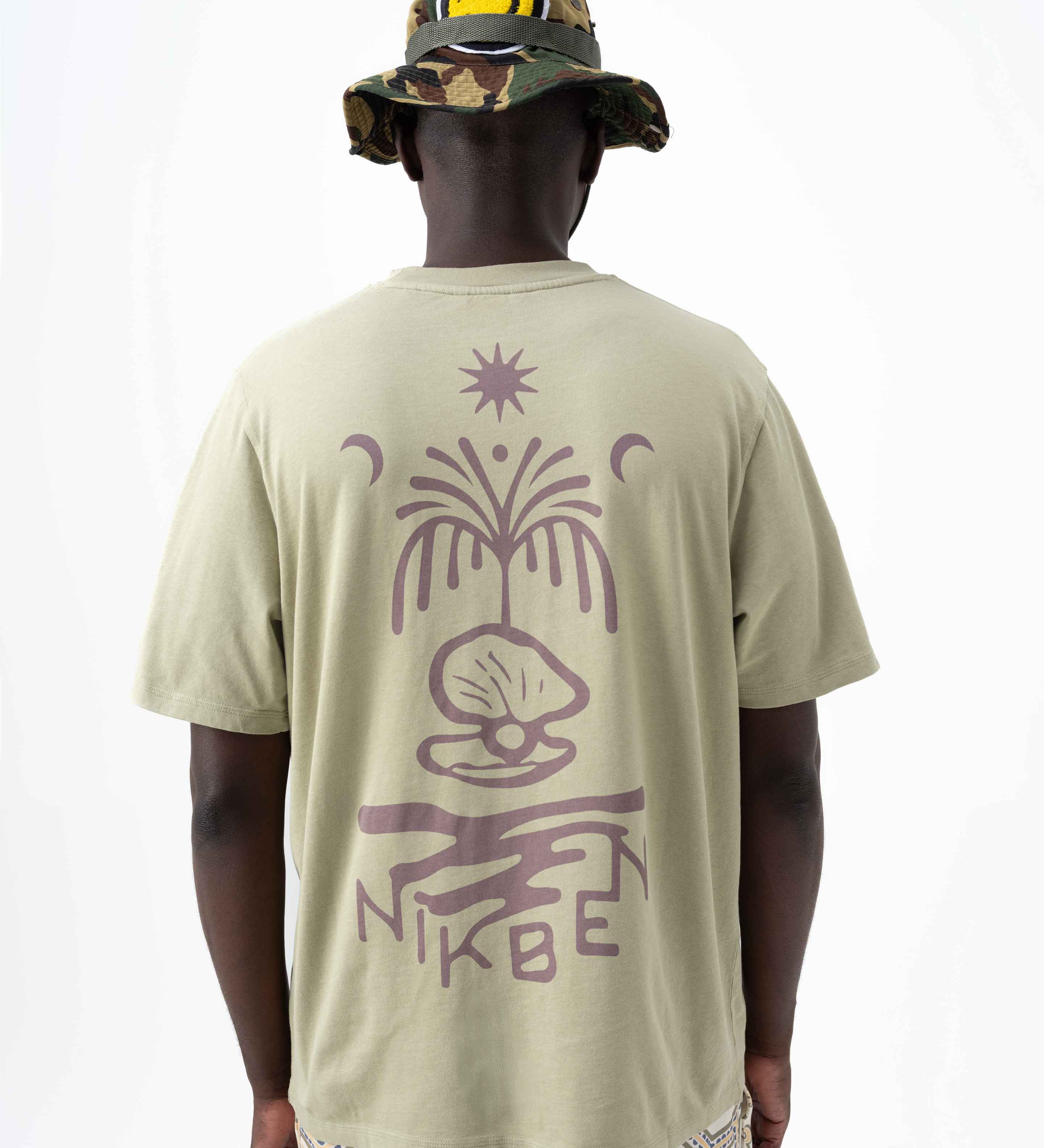 Surf Club Tee