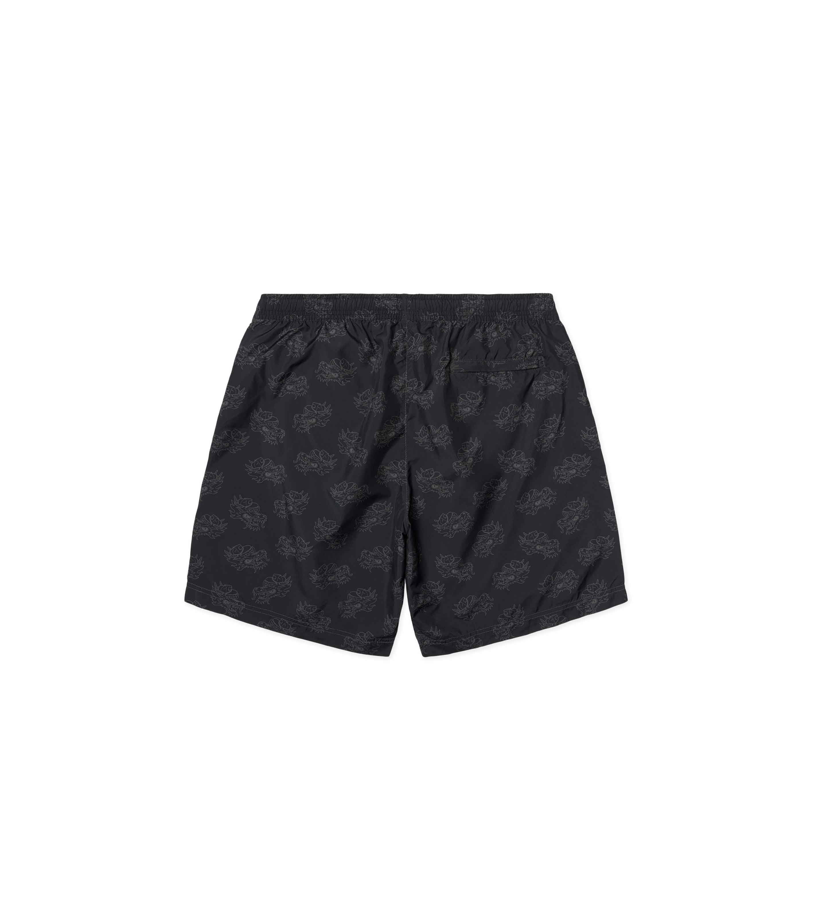 WBStudio Nikben Trunks