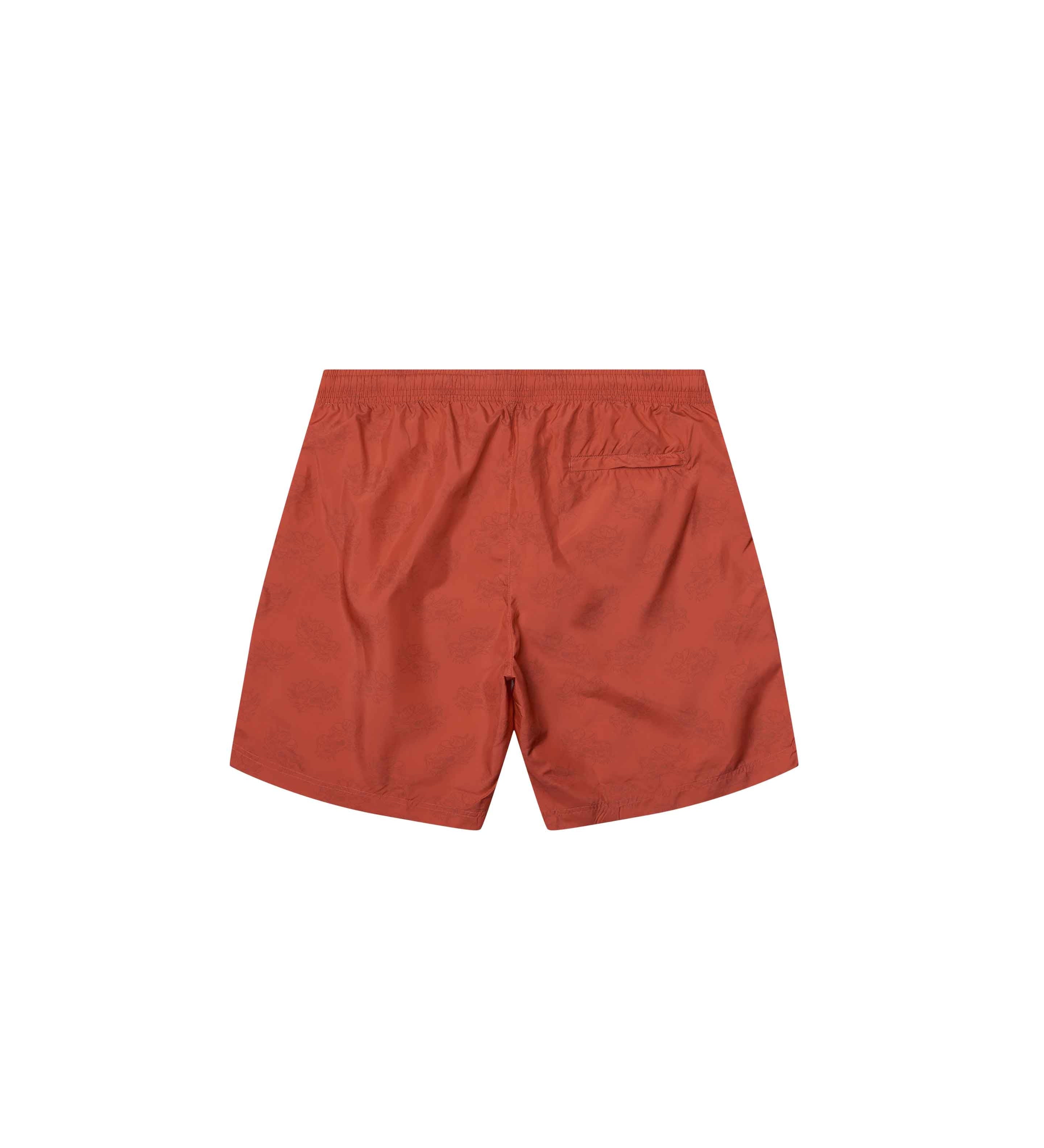WBStudio Nikben Trunks