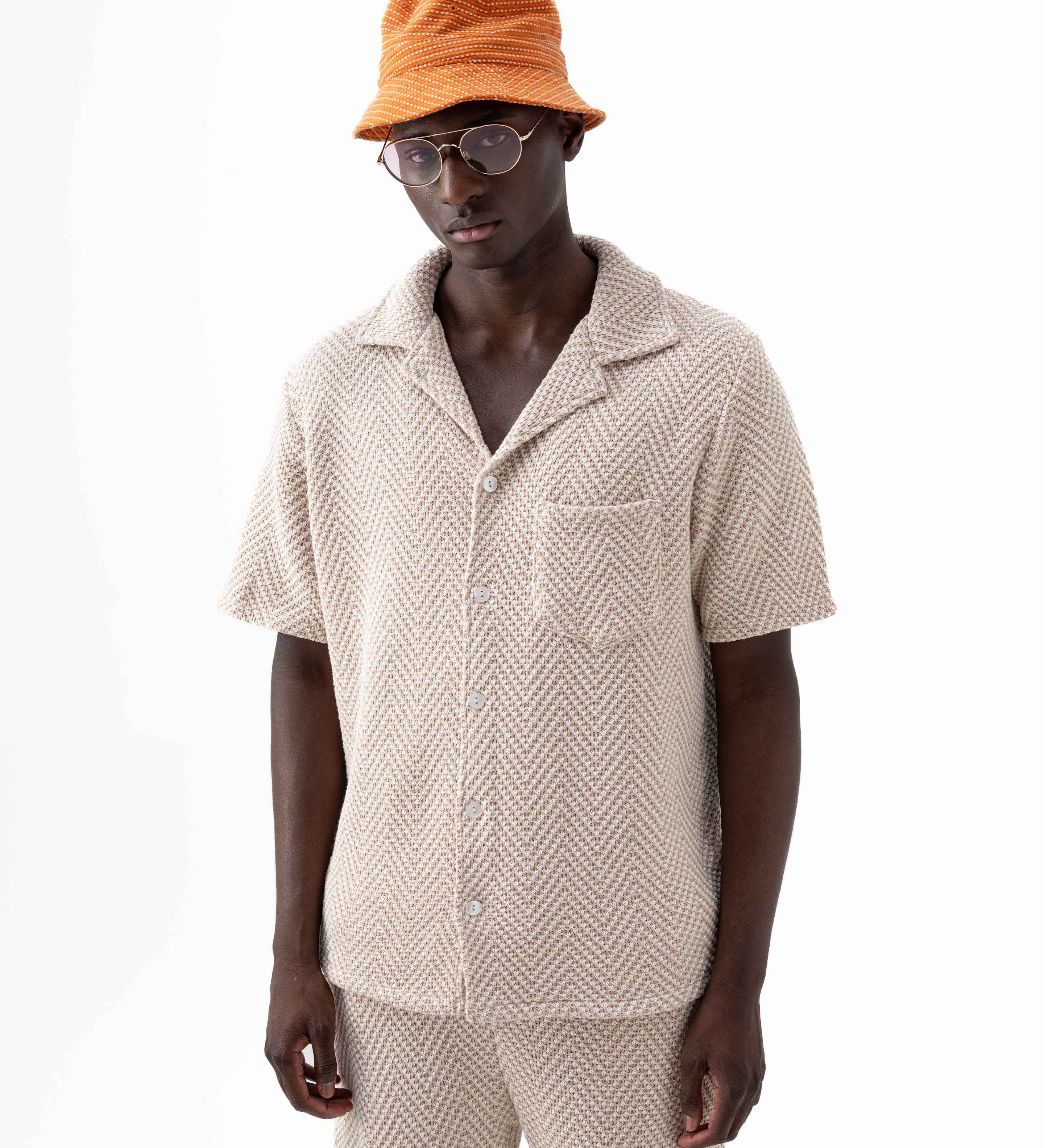 Safi Shirt
