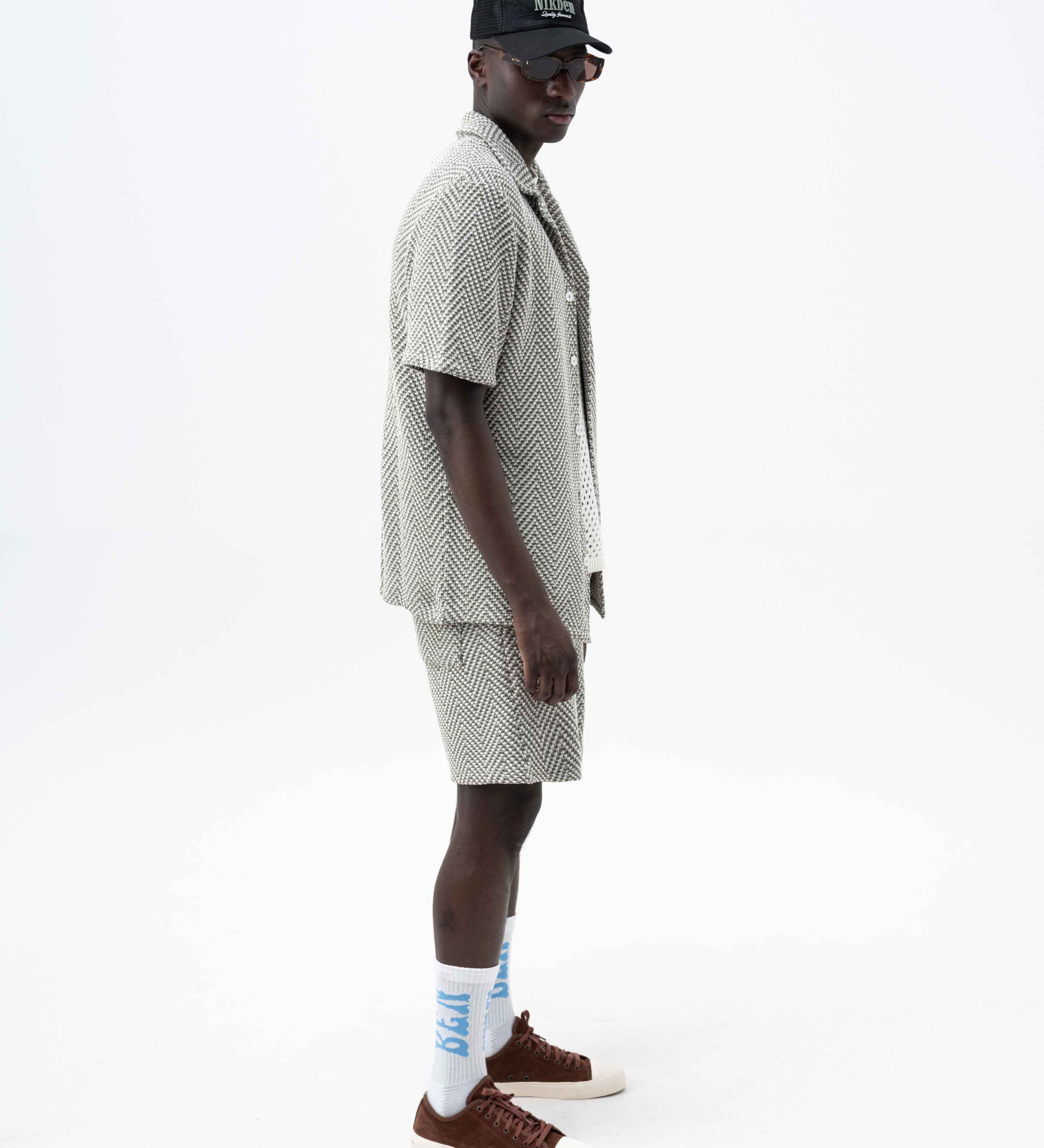 Safi Shorts