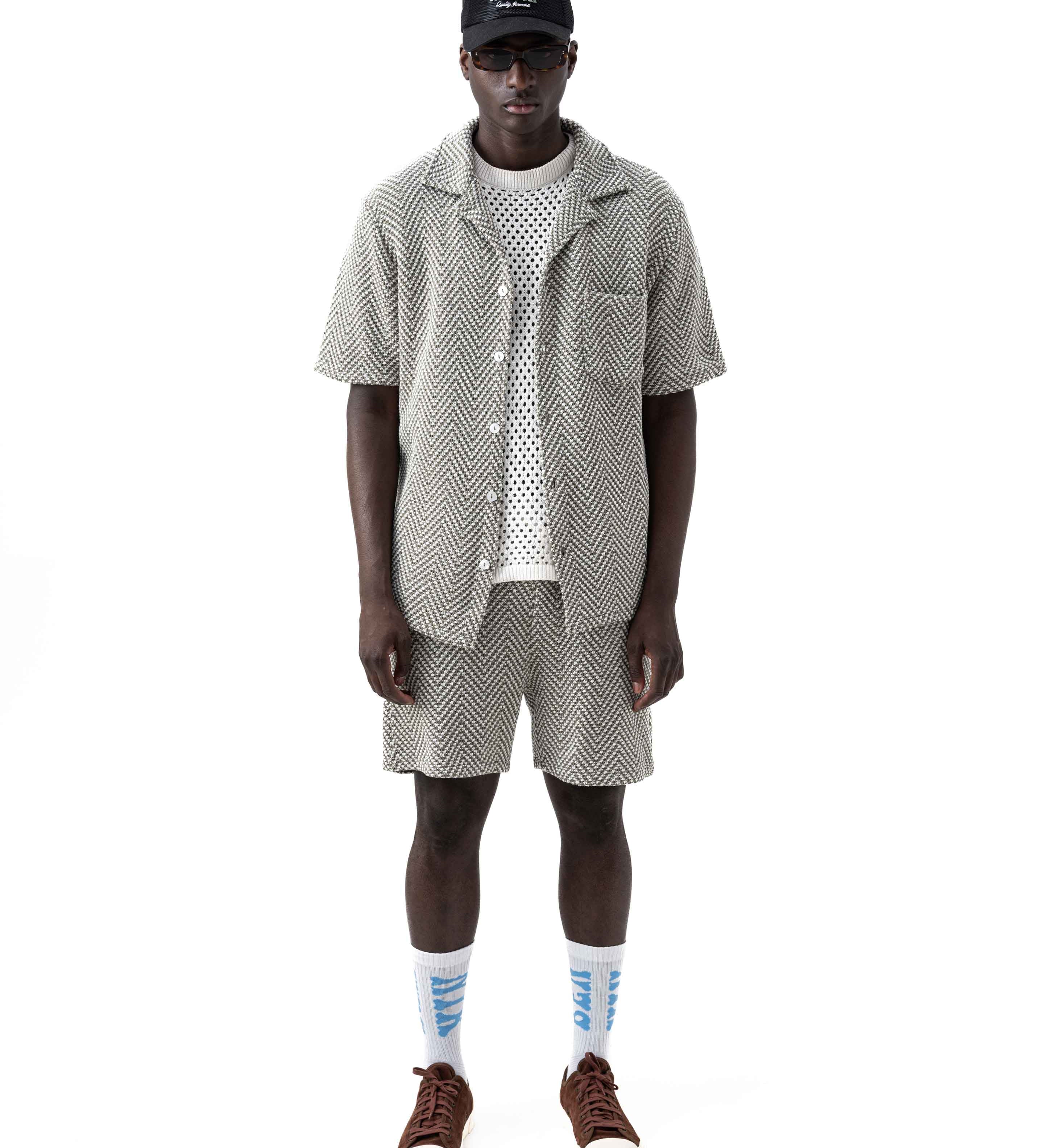Safi Shirt