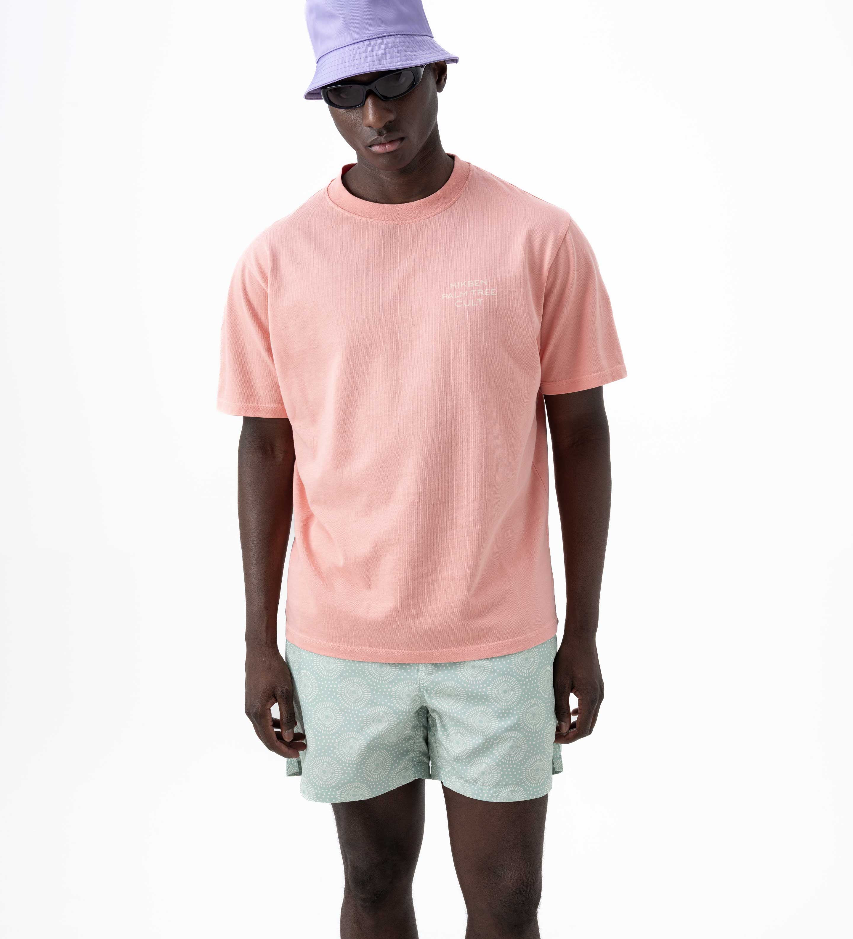Palm Tree Cult Tee