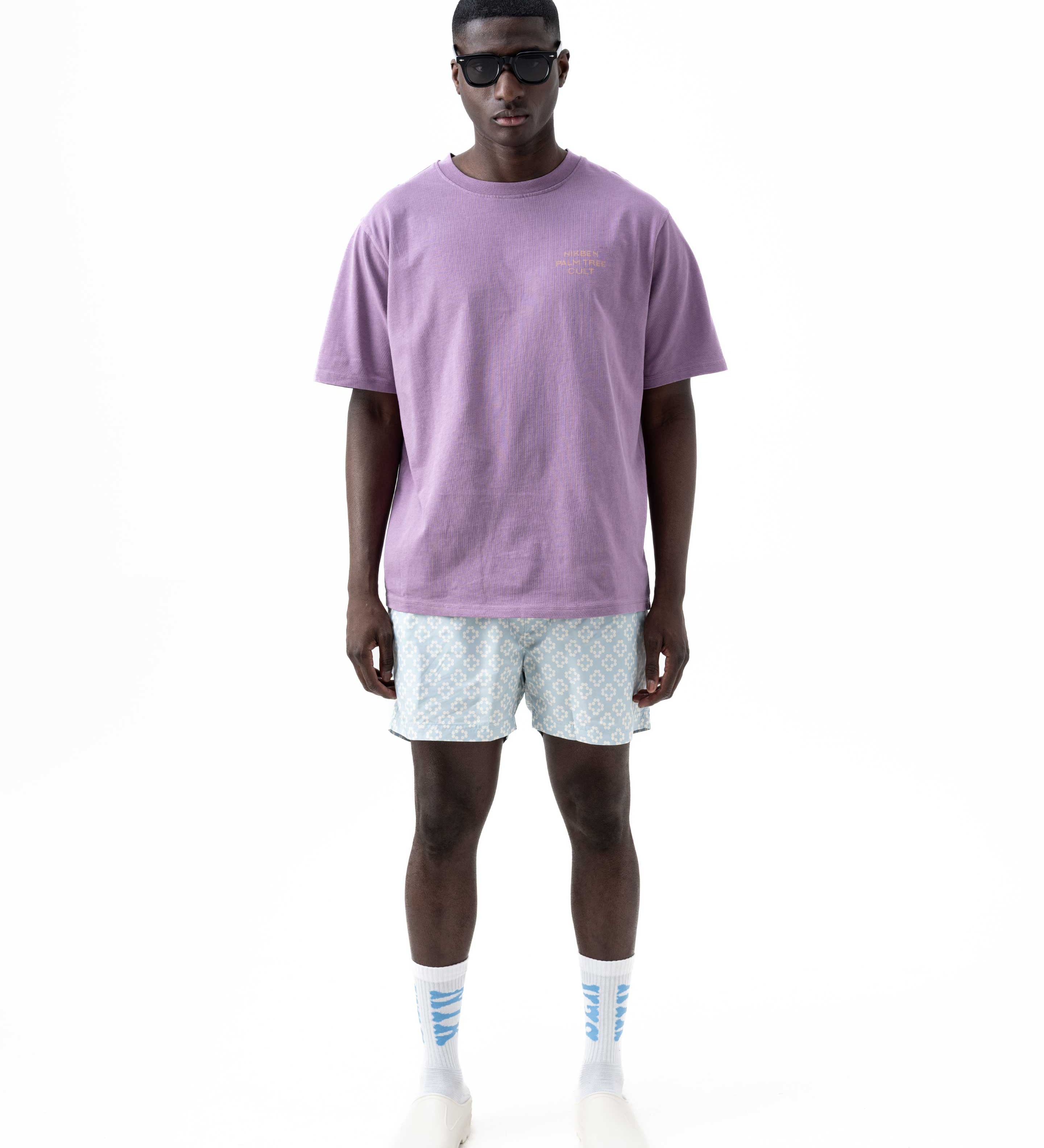 Palm Tree Cult Tee