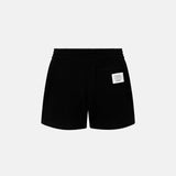 Waffle Shorts