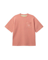 Ruby Oversized Tee