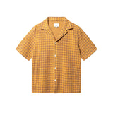 George Shirt