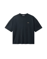 Newman Super Boxy Tee