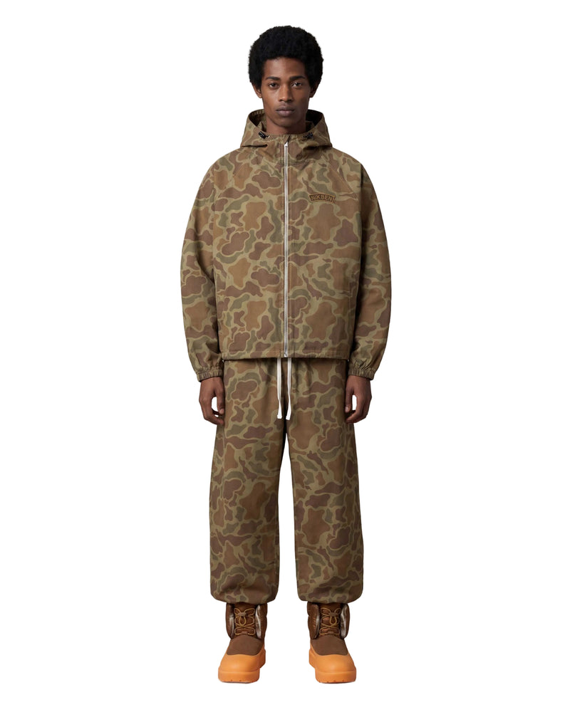 Duck Hunt Jacket