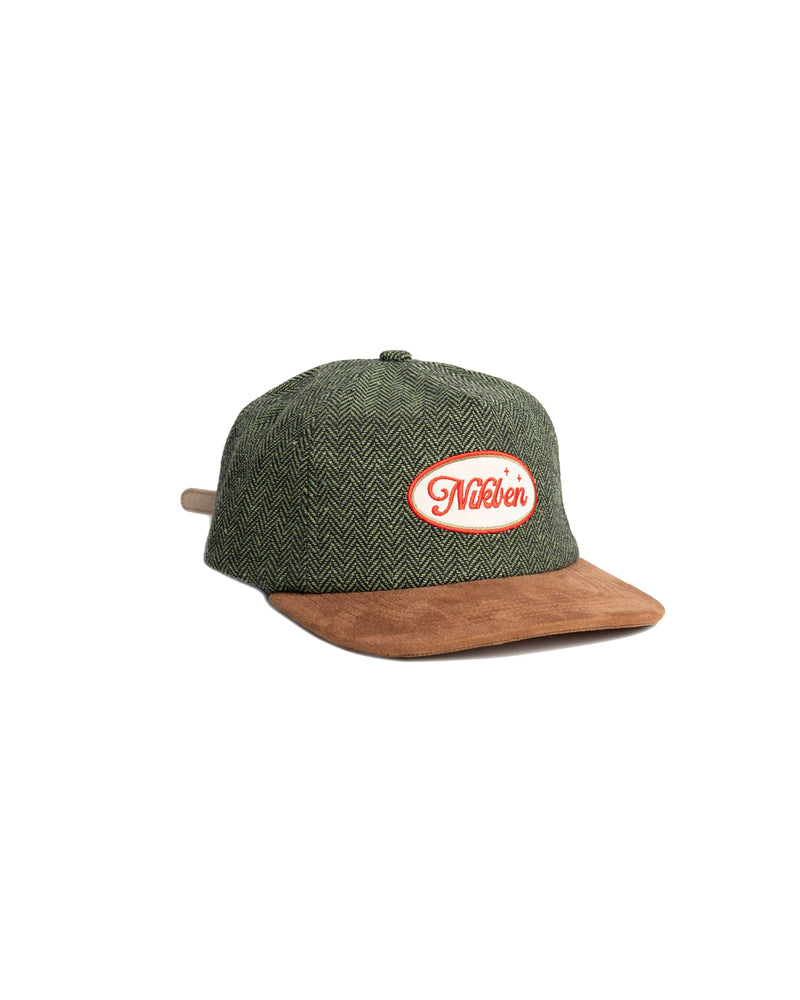 Louie Cap