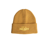 Hubert Beanie