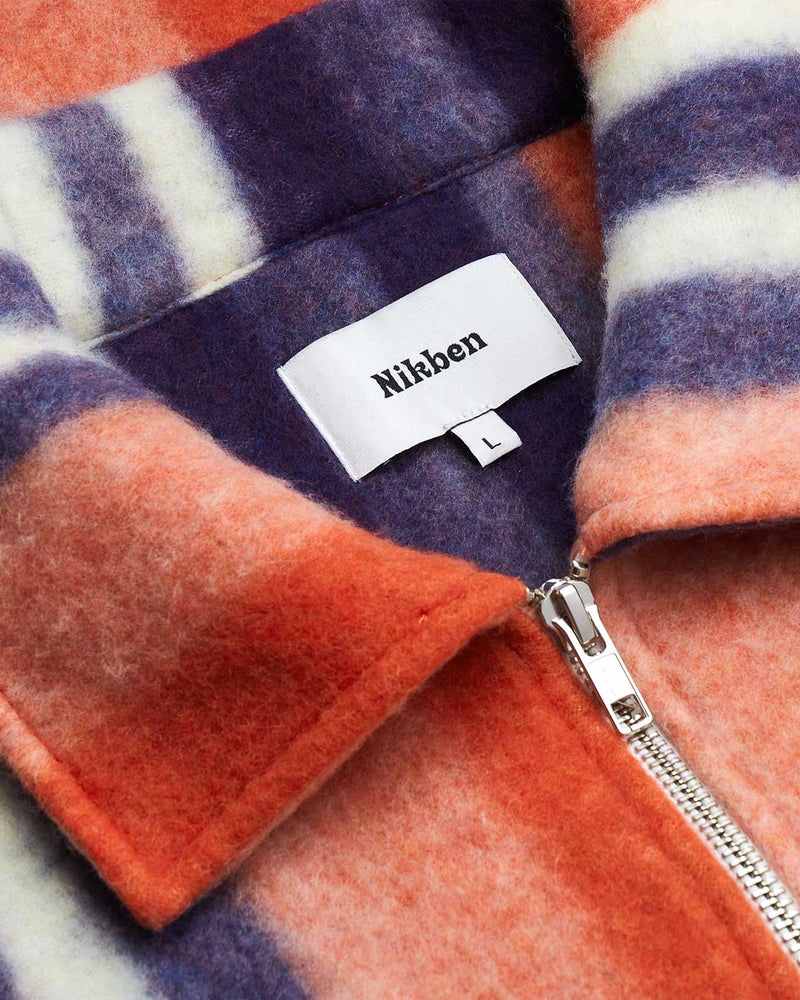 Americana Jacket