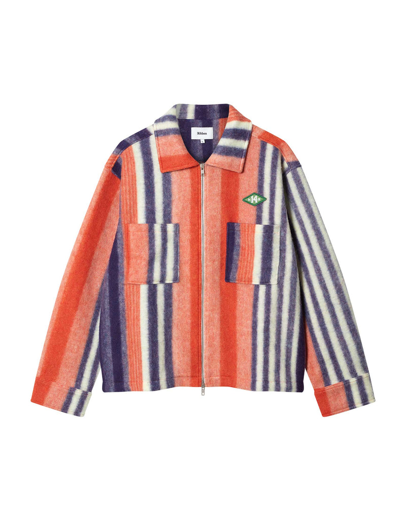 Americana Jacket