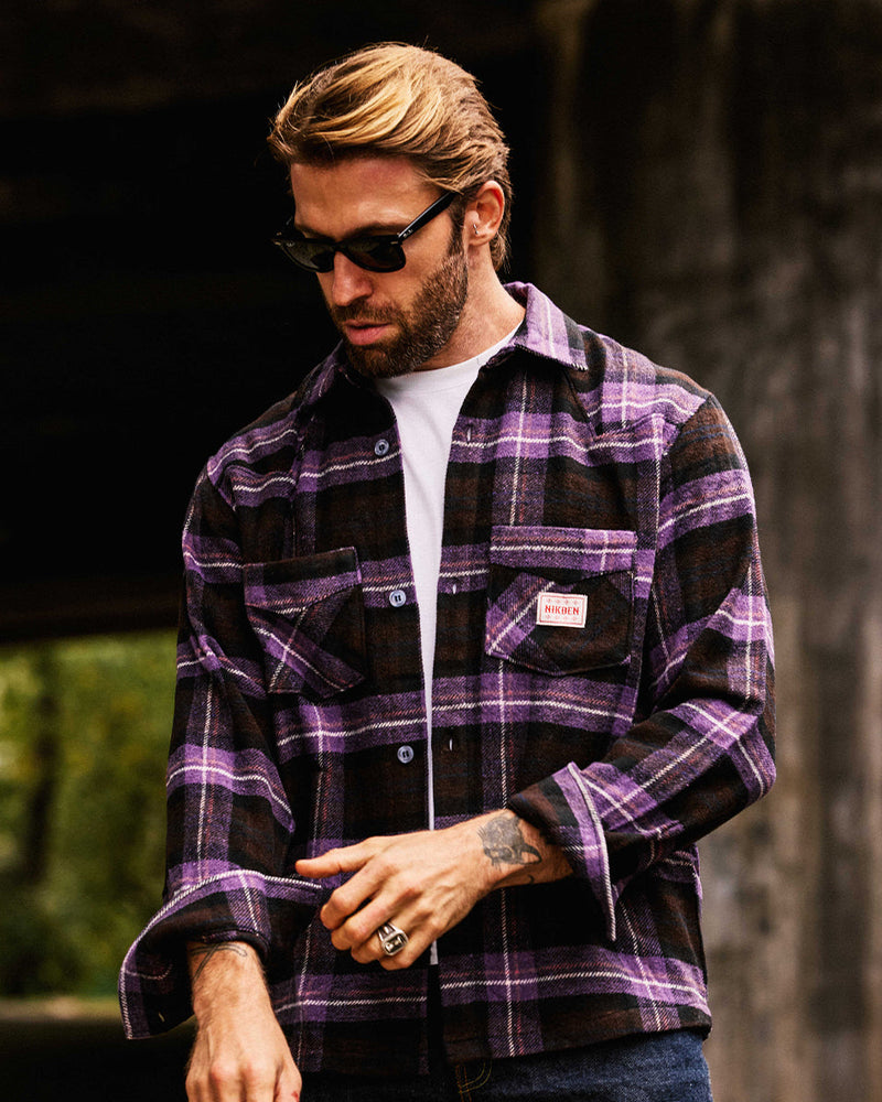 Buck Shirt