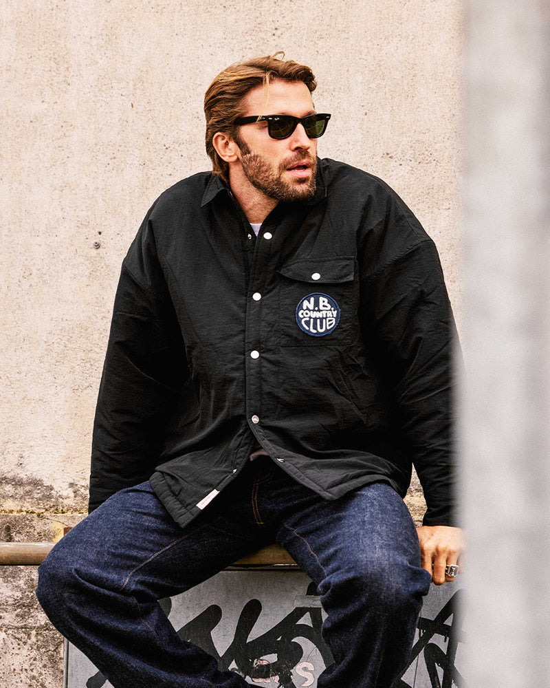 CC Jacket