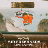 El Special Air Freshener