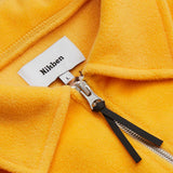 Boxy Polar Zip