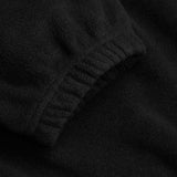 Boxy Polar Zip