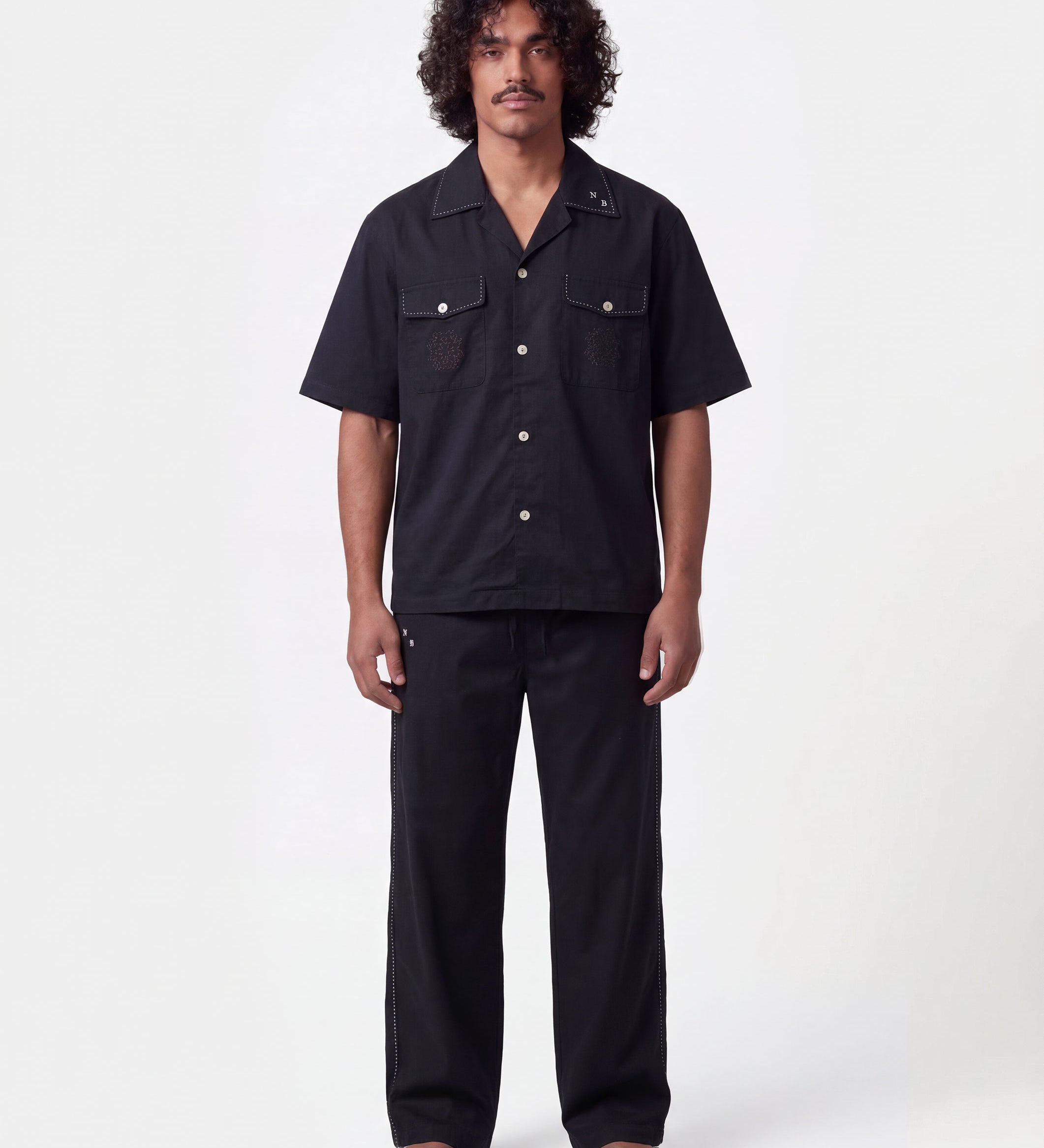 Free Rider Pants