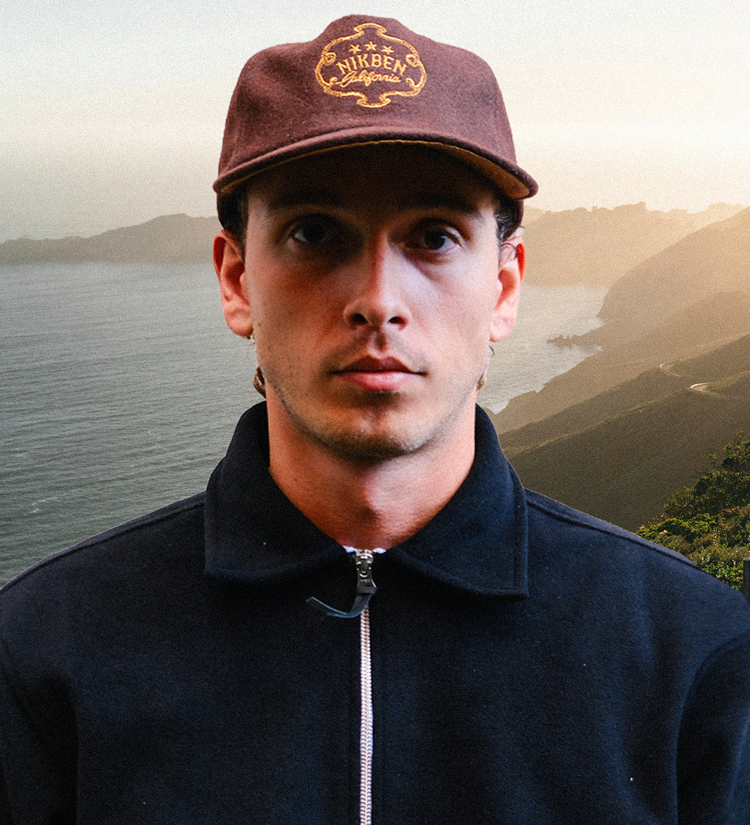Ralph Cap