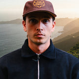 Ralph Cap