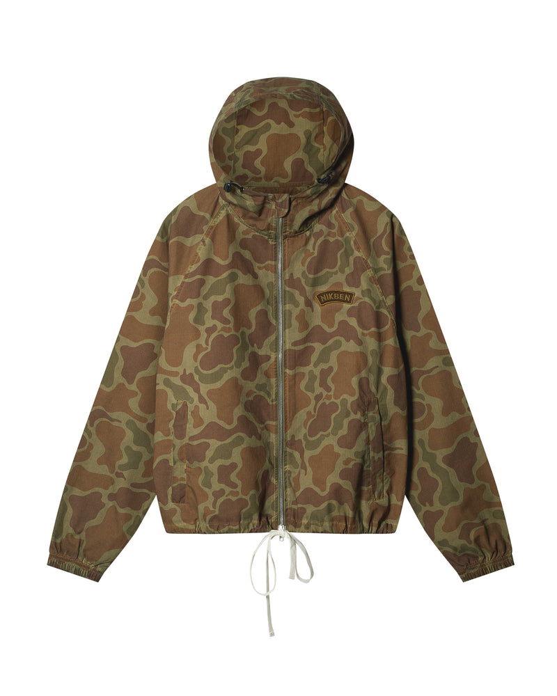 Duck Hunt Jacket