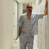 El Pino Shirt Quatro