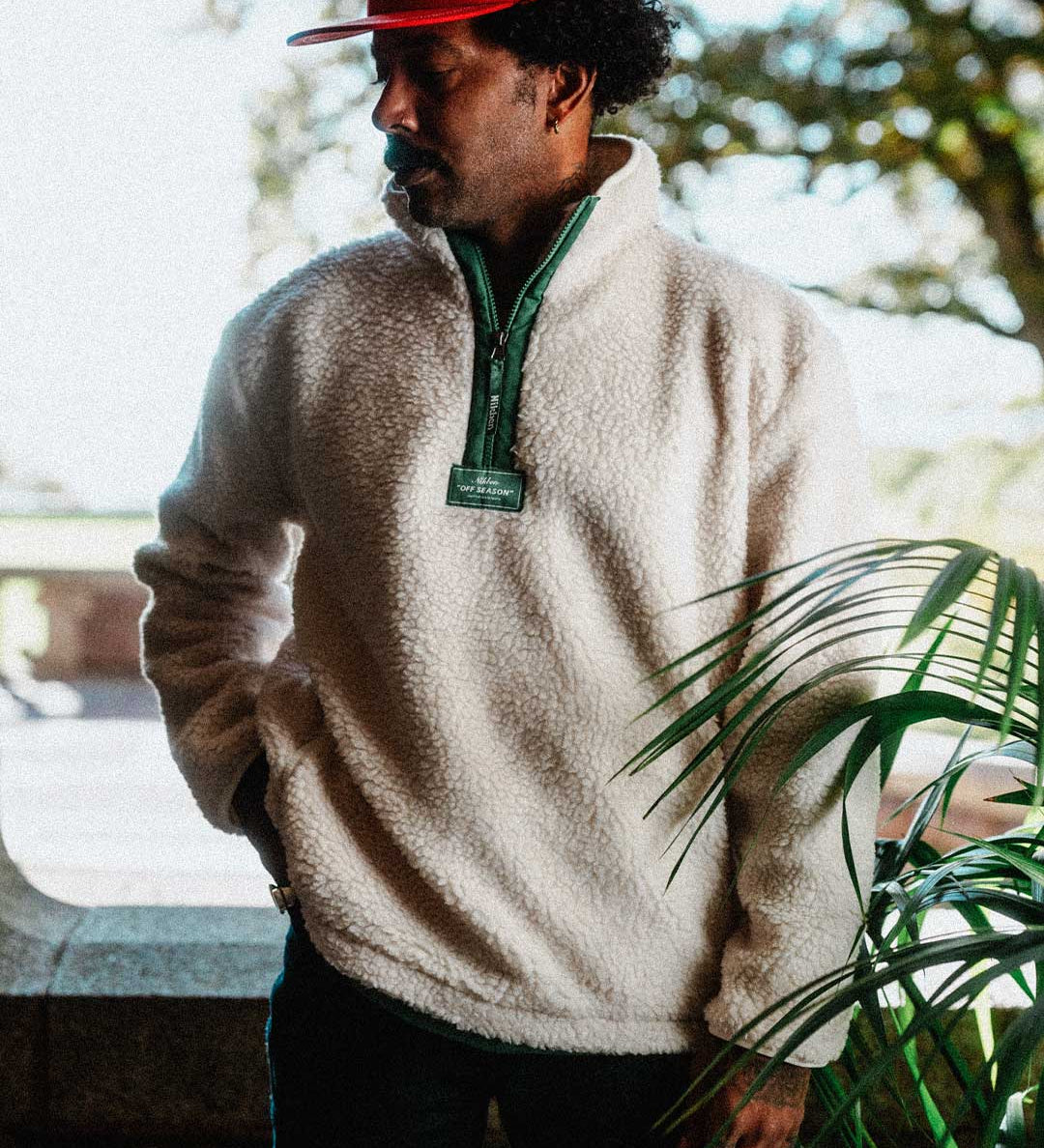 Alpine Teddy