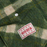 Green County Shirt