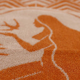 Nikben X Nido Beach Towel