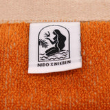 Nikben X Nido Beach Towel
