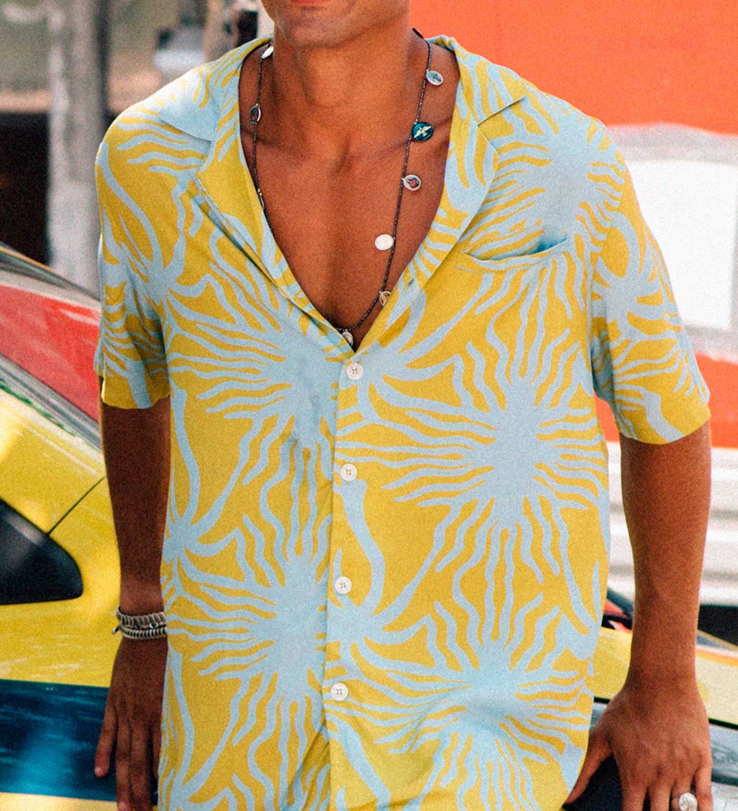 Hermosa Shirt