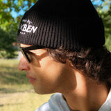 Hubert Beanie