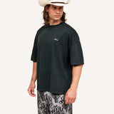 Newman Super Boxy Tee