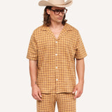 George Shirt