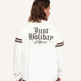 Legends LS Tee