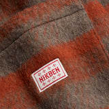 Muddy Jacket