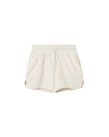Terry Low Shorts