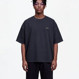 Newman Super Boxy Tee