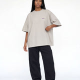 Newman Super Boxy Tee