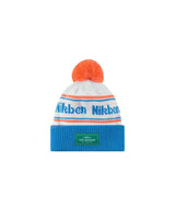 Pom-Pom Beanie