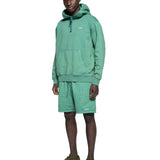 Half Moon Shorts