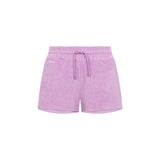 Terry Low Shorts