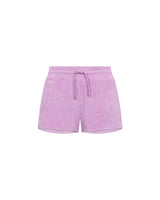 Terry Low Shorts