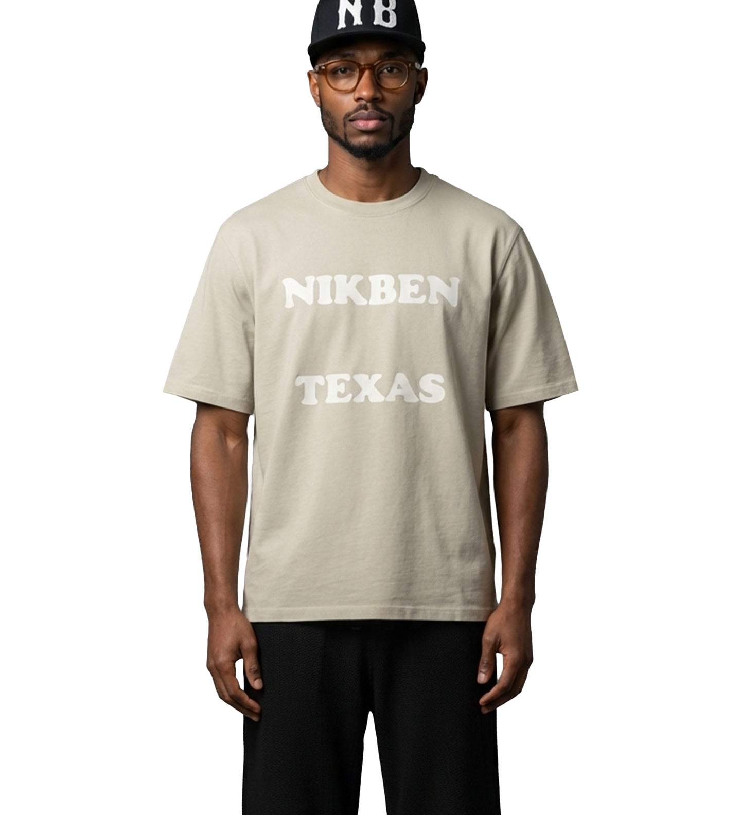 Nikben Texas Tee