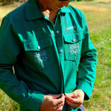 Outpost Jacket