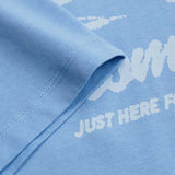 Pocket Bottom Tee